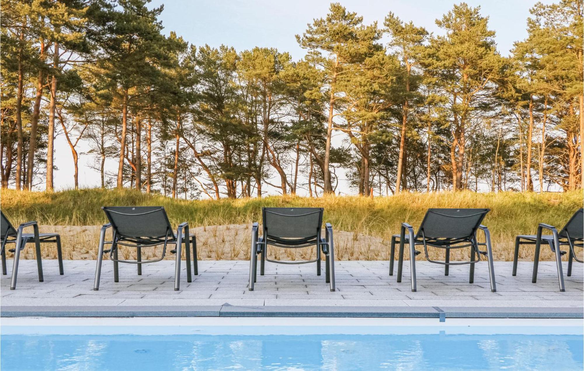 Prora Solitaire Avida Loft14 Binz Exterior photo